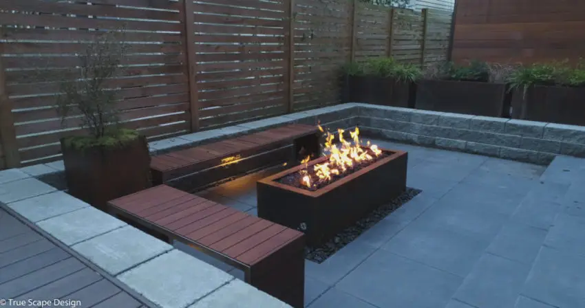 Fire Pit