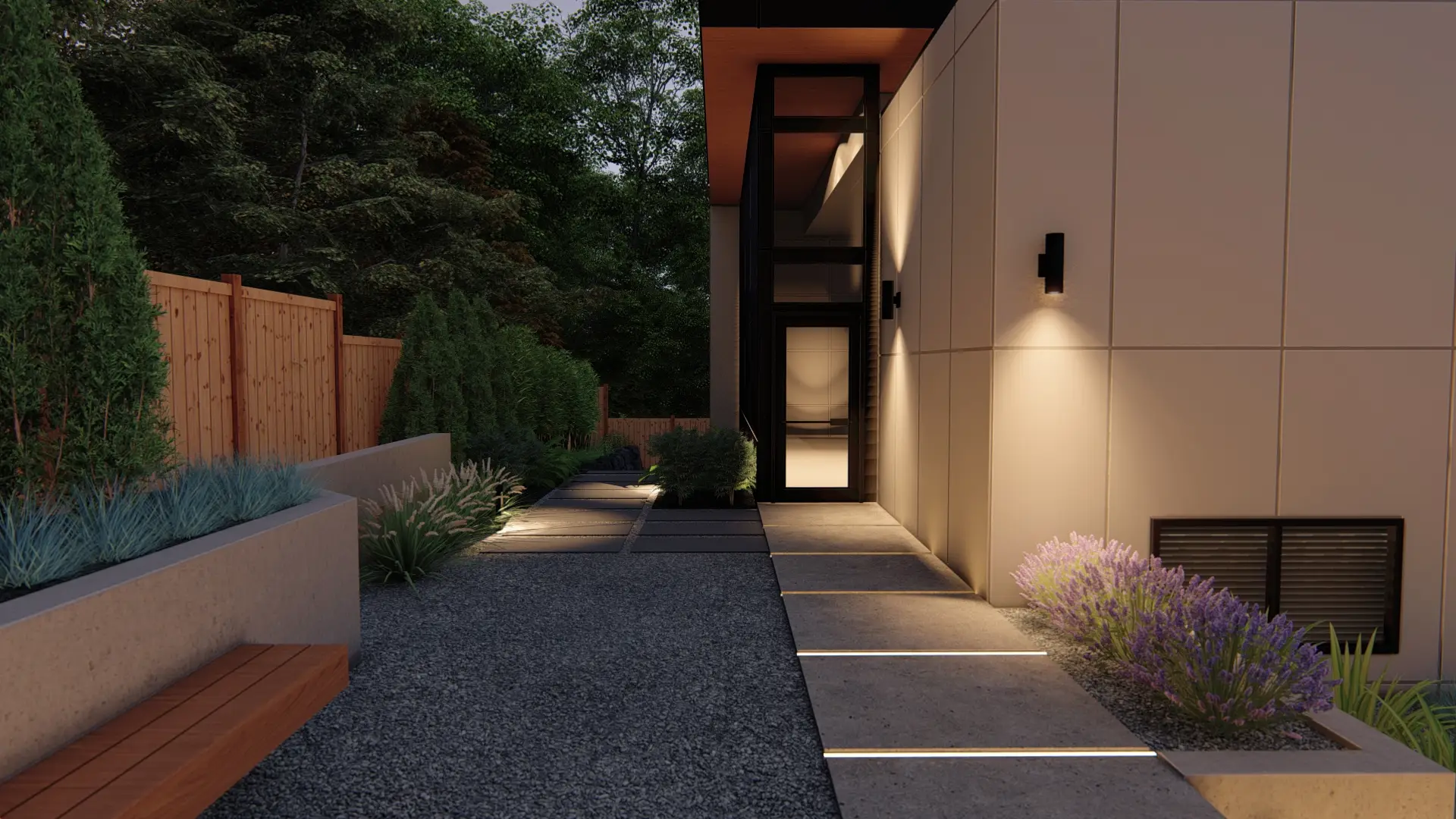 Landscape Architecture