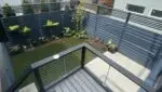 Small space design