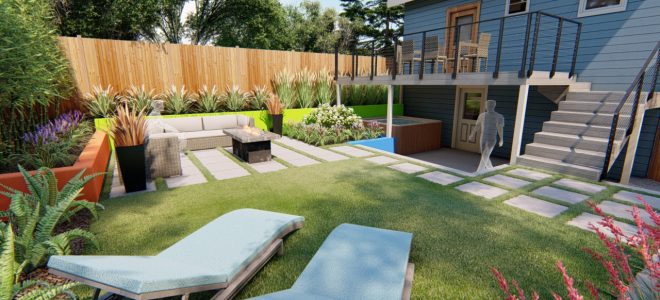 Landscape Architecture