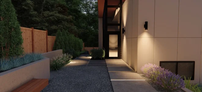Landscape Architecture