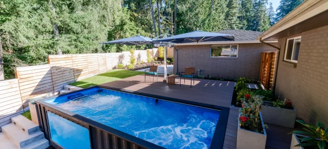 Outdoor Living
